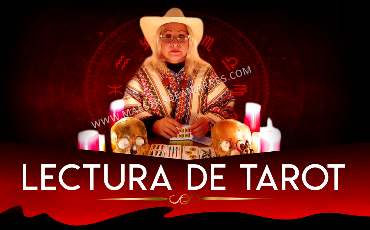 lectura de tarot