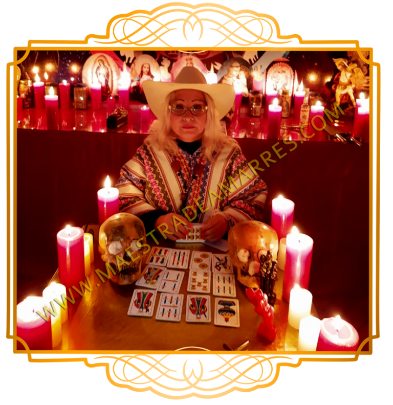 lectura de tarot